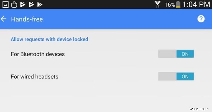 How to Make a Smart Speaker from an Old Android Device