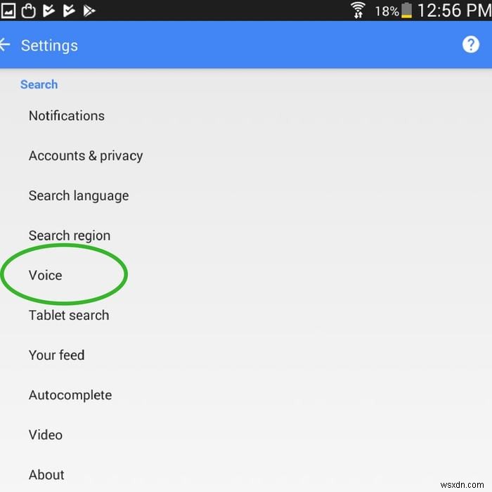 How to Make a Smart Speaker from an Old Android Device