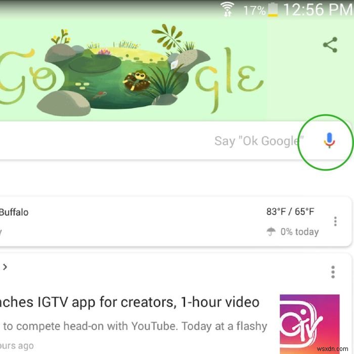 How to Make a Smart Speaker from an Old Android Device