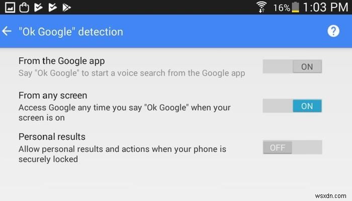 How to Make a Smart Speaker from an Old Android Device