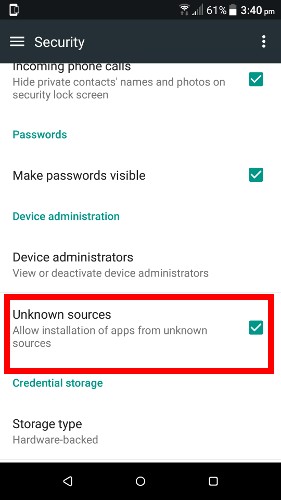 Do You Need an Antivirus on Your Android Phone?