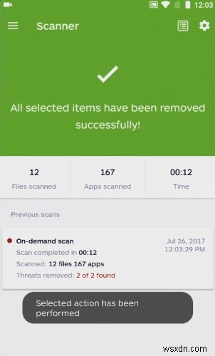 Do You Need an Antivirus on Your Android Phone?