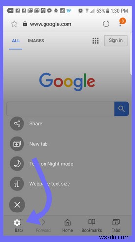 How to Secure Your Private Browsing with a Password on Android