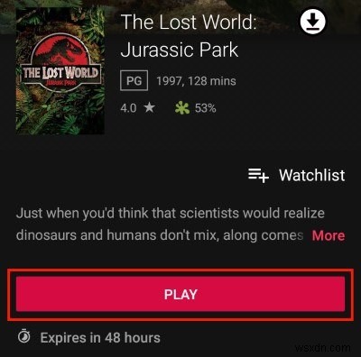 How to Watch Films on the Go with Google Play Movies