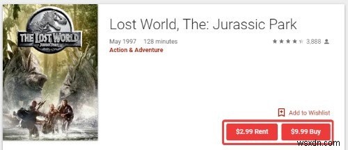 How to Watch Films on the Go with Google Play Movies