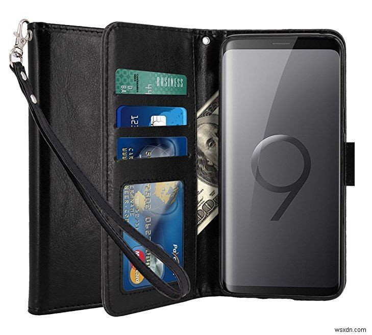 How to Use a Smartphone as a Portable Writing Station