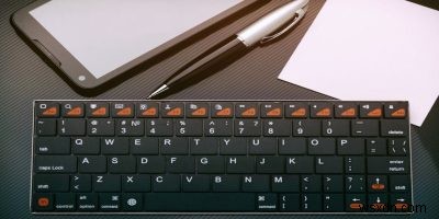 How to Use a Smartphone as a Portable Writing Station