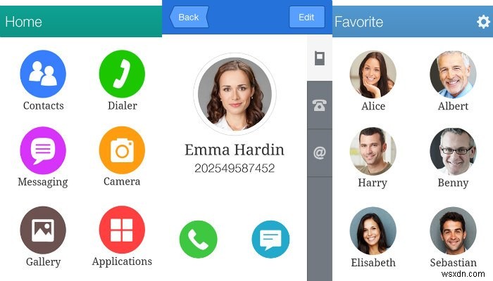 Best Android Launchers for Senior or Visually-Impaired Users