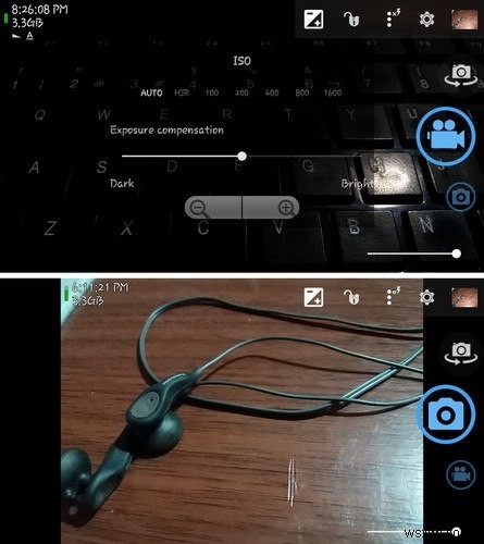 5 of the Best Raw Camera Apps for Android