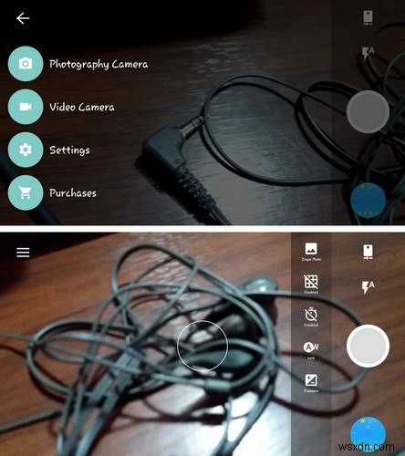 5 of the Best Raw Camera Apps for Android