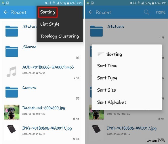 How to Quickly Search Anything on Your Android Device