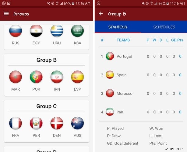 7 of the Best World Cup Apps to Keep Up with World Cup 2018