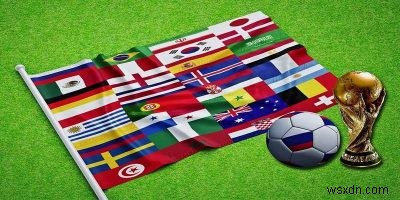 7 of the Best World Cup Apps to Keep Up with World Cup 2018