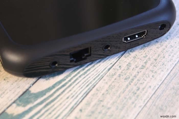 GooBang Doo ABOX A4 Android TV Box – Review and Giveaway