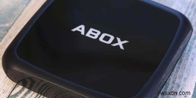 GooBang Doo ABOX A4 Android TV Box – Review and Giveaway