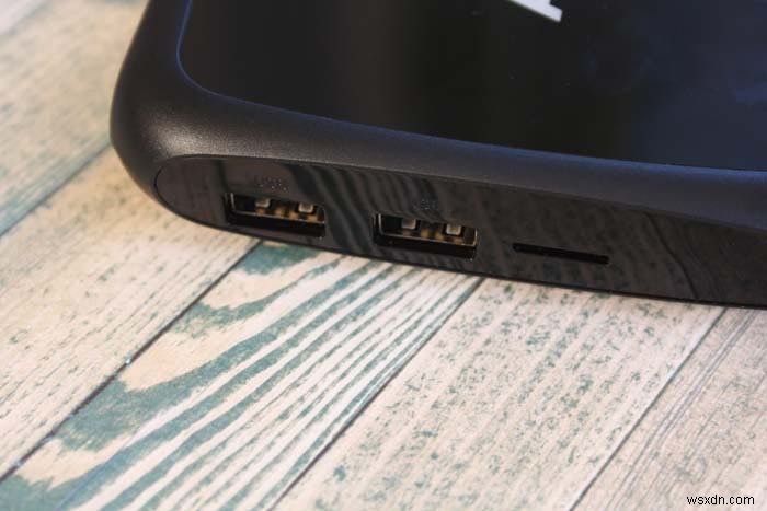 GooBang Doo ABOX A4 Android TV Box – Review and Giveaway