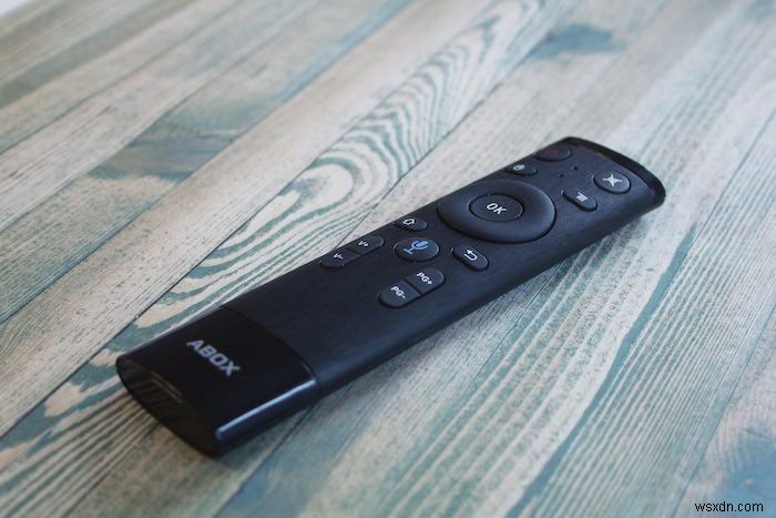 GooBang Doo ABOX A4 Android TV Box – Review and Giveaway