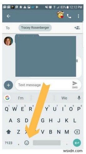 How to Create Your Own Animated GIFs Using Gboard
