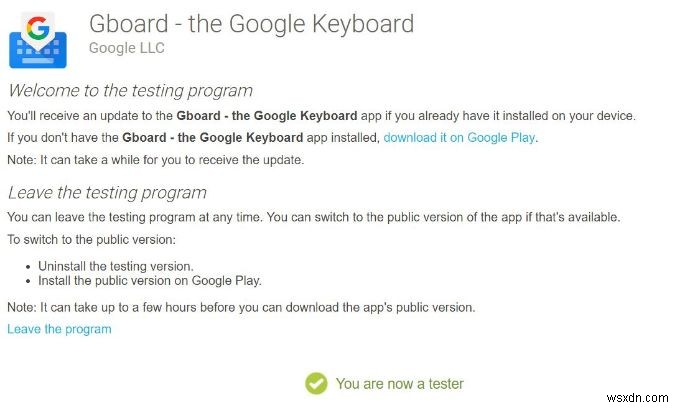 How to Create Your Own Animated GIFs Using Gboard