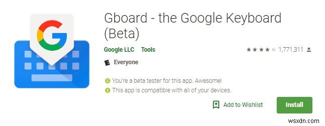 How to Create Your Own Animated GIFs Using Gboard