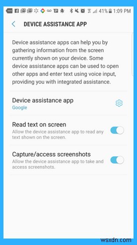 How to Make Alexa Your Default Assistant on Android