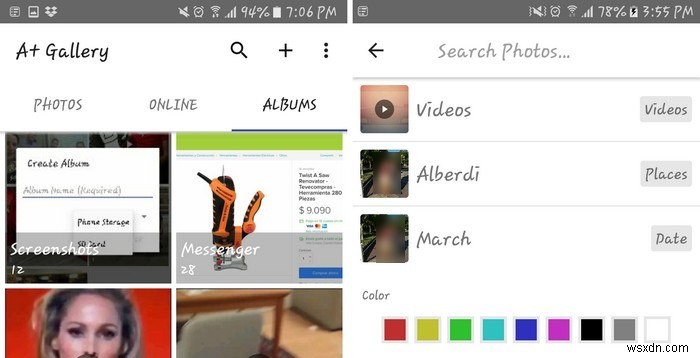 5 Alternative Android Photo Gallery Apps You Should Use