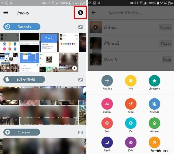 5 Alternative Android Photo Gallery Apps You Should Use