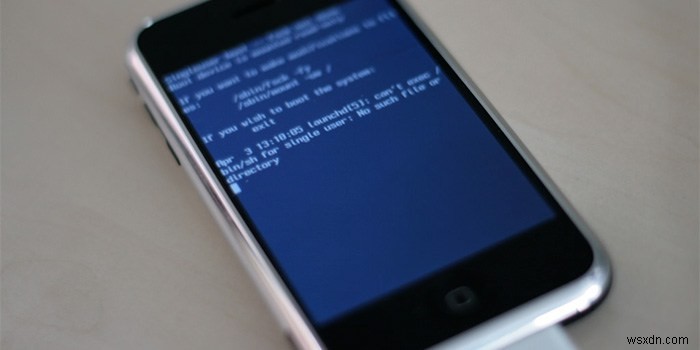 Do You Still Need to Jailbreak Your iPhone in 2018?