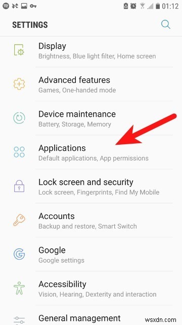 How to Restrict Android App Permissions