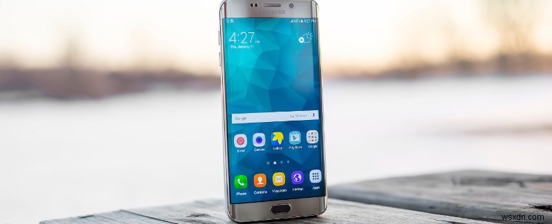 How to Tell If Your Android Phone’s Been Infected by Mining Malware