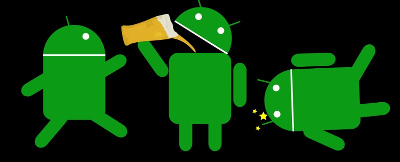 How to Tell If Your Android Phone’s Been Infected by Mining Malware