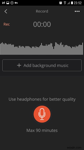 4 of the Best Android Apps for Recording Podcasts on the Go