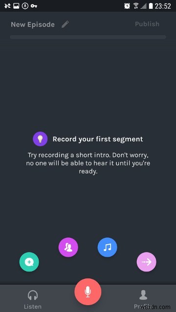 4 of the Best Android Apps for Recording Podcasts on the Go