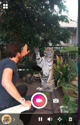 What You Need to Know About Augmented Reality, ARCore and ARKit in Mobile