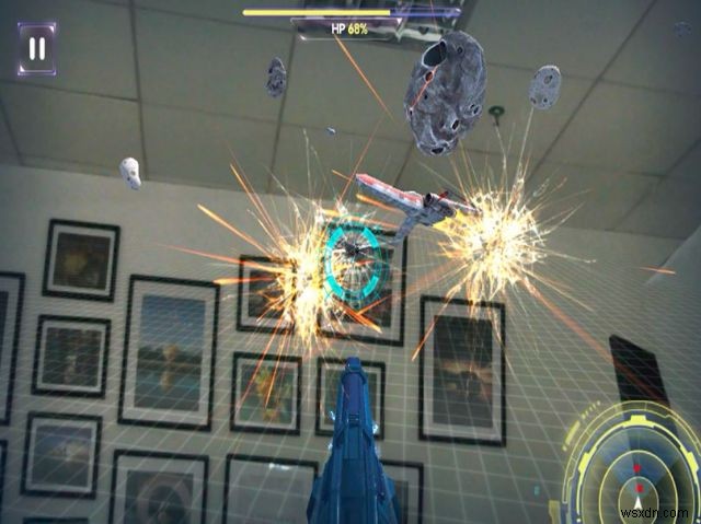 What You Need to Know About Augmented Reality, ARCore and ARKit in Mobile