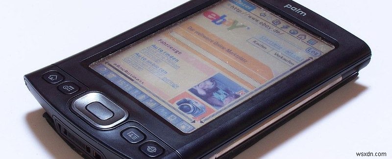 Would a Phone With a Keyboard Be Feasible Anymore?