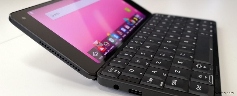 Would a Phone With a Keyboard Be Feasible Anymore?