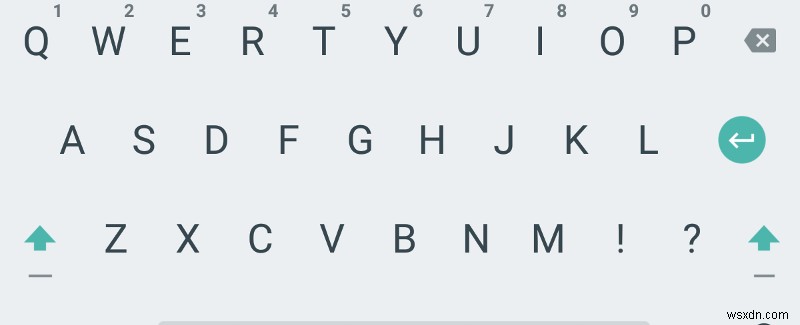 Would a Phone With a Keyboard Be Feasible Anymore?