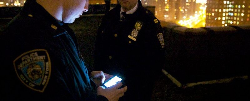 Can Police Search a Phone without a Warrant After Death?