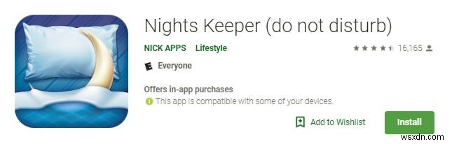 How to Use Android’s Do Not Disturb Mode to Ensure a Good Night’s Sleep