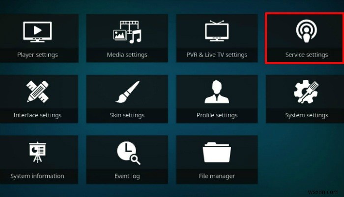 How to Set Up Remote Control on Kodi With Kore