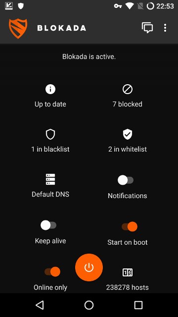 How to Block Ads on Android without Rooting Your Phone