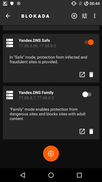 How to Block Ads on Android without Rooting Your Phone