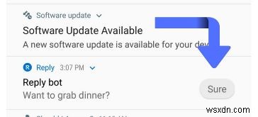 How to Use Google Reply in Android to Simplify and Automate Messaging