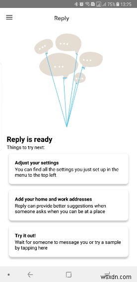 How to Use Google Reply in Android to Simplify and Automate Messaging
