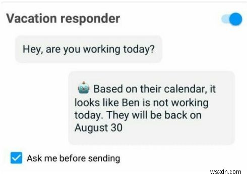 How to Use Google Reply in Android to Simplify and Automate Messaging