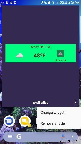 How to Use Action Launcher to Mimic Android Oreo