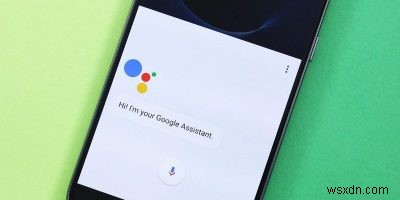How to Use Google Assistant’s New Routines Feature