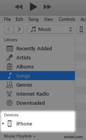 How to Sync Your Outlook Contact Lists with iPhone