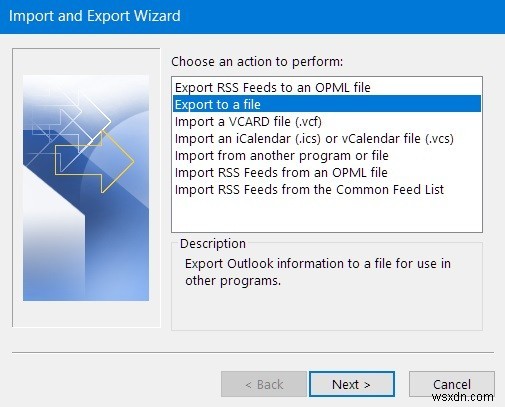How to Sync Your Outlook Contact Lists with iPhone